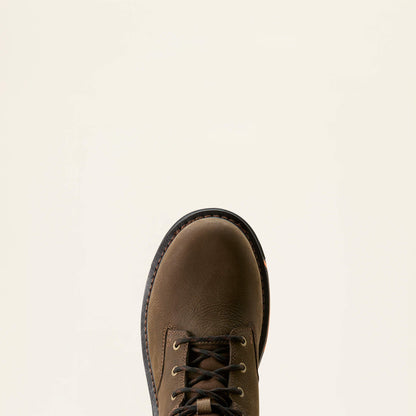 Big Rig 8" Waterproof Composite Toe Work Boot Men | Ariat sale