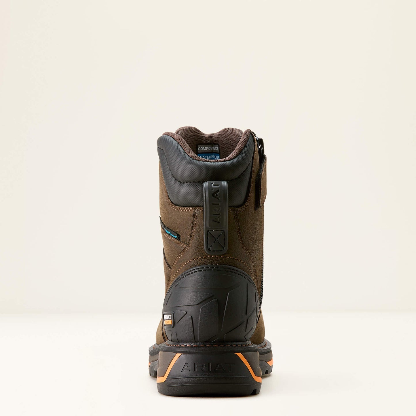 Big Rig 8" Waterproof Composite Toe Work Boot Men | Ariat sale