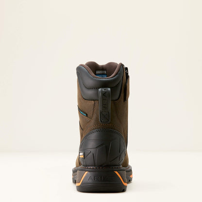 Big Rig 8" Waterproof Composite Toe Work Boot Men | Ariat sale
