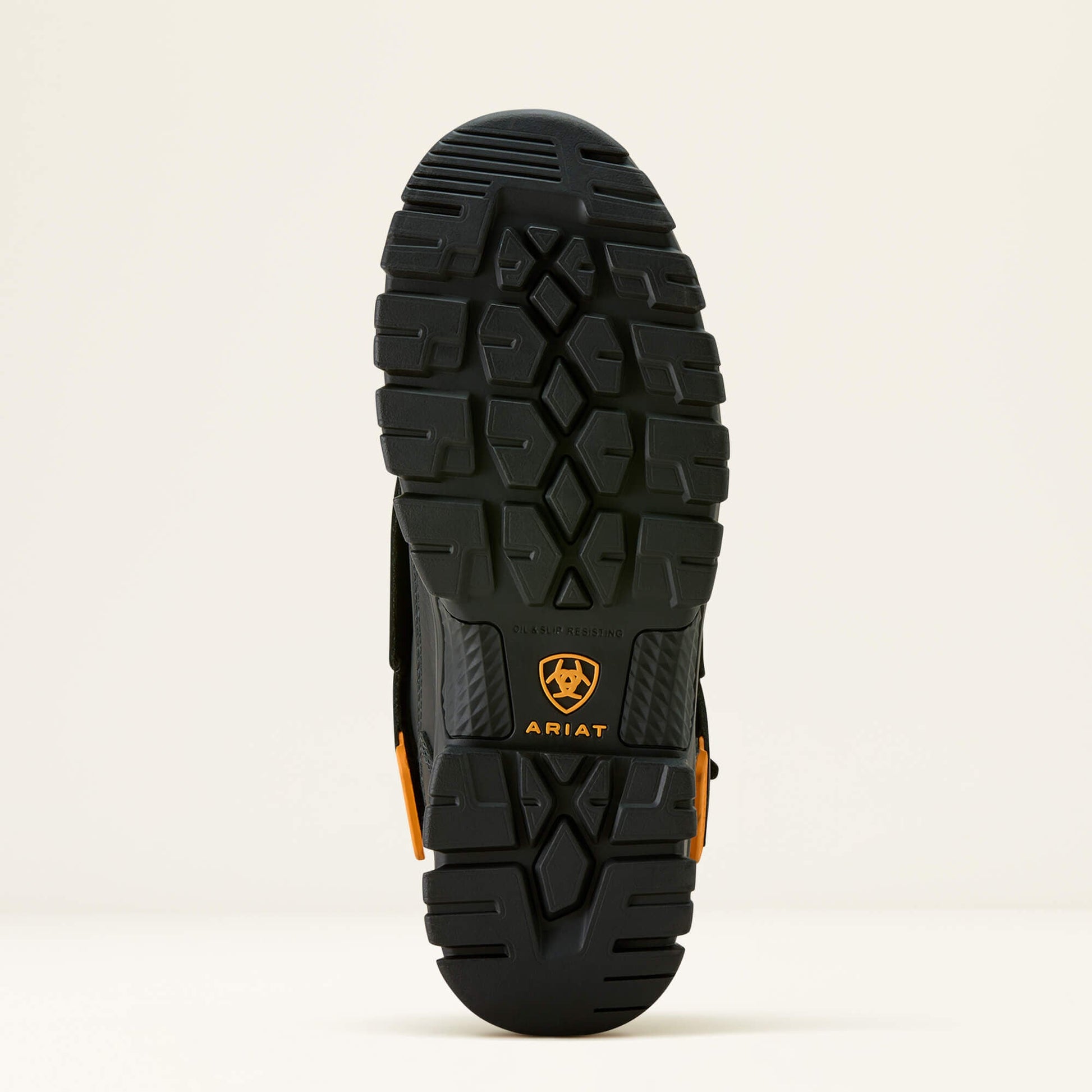 Treadfast Temper 6" CSA Waterproof Metguard Composite Toe Work Boot Men | Ariat on sale