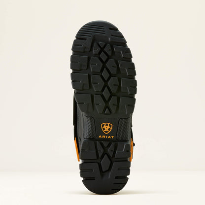 Treadfast Temper 6" CSA Waterproof Metguard Composite Toe Work Boot Men | Ariat on sale