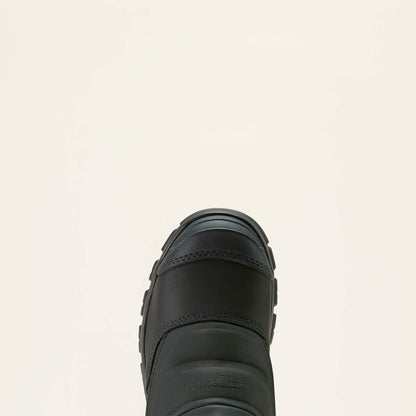 Treadfast Temper 6" CSA Waterproof Metguard Composite Toe Work Boot Men | Ariat on sale