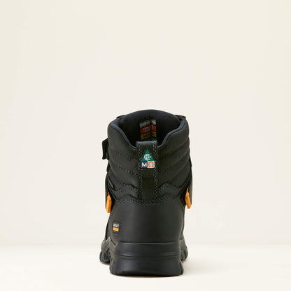 Treadfast Temper 6" CSA Waterproof Metguard Composite Toe Work Boot Men | Ariat on sale