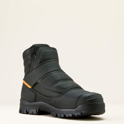 Treadfast Temper 6" CSA Waterproof Metguard Composite Toe Work Boot Men | Ariat on sale