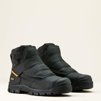 Treadfast Temper 6" CSA Waterproof Metguard Composite Toe Work Boot Men | Ariat on sale