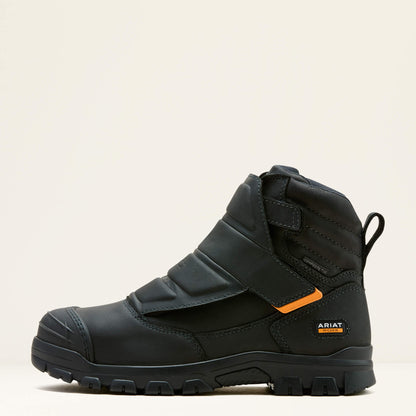 Treadfast Temper 6" CSA Waterproof Metguard Composite Toe Work Boot Men | Ariat on sale