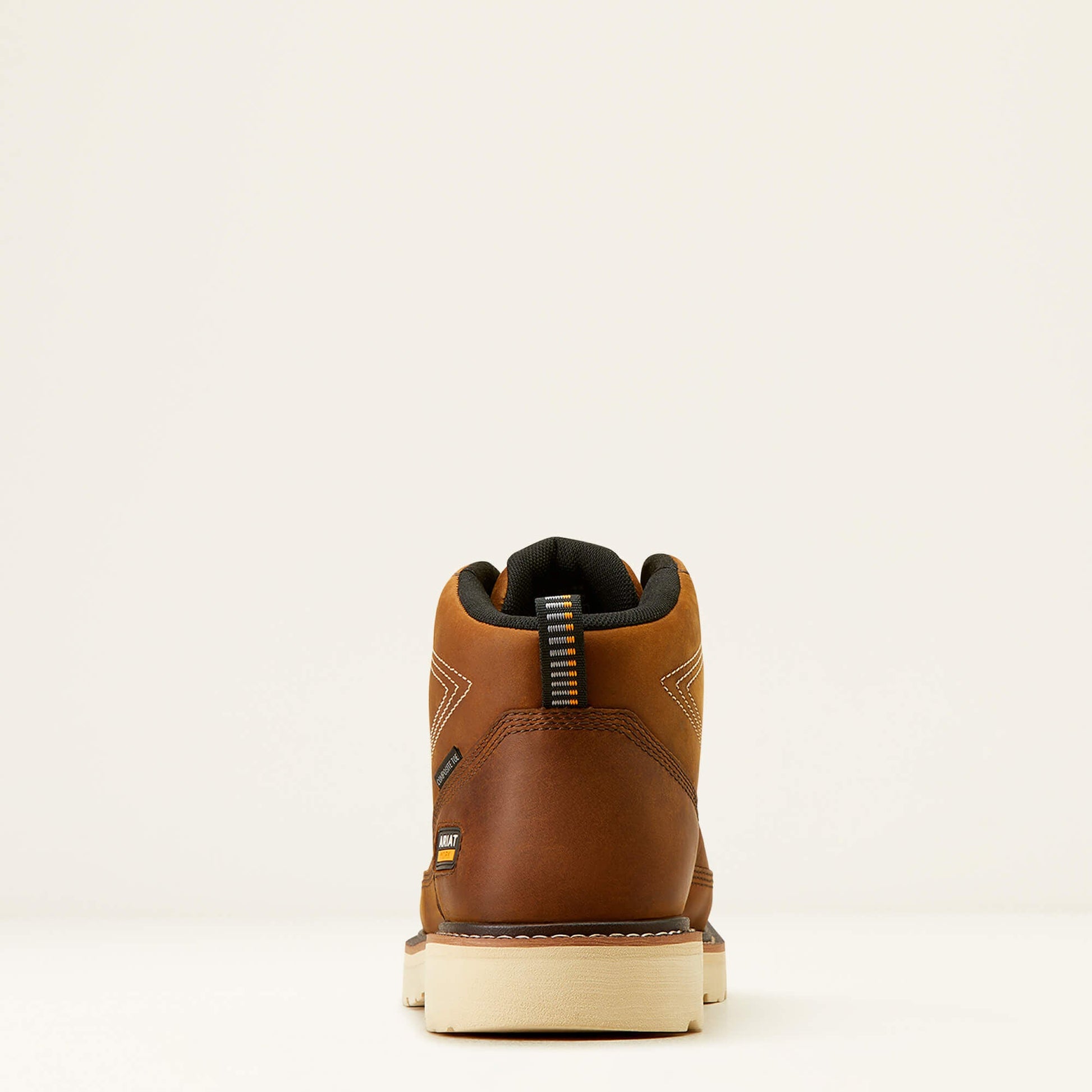 Rebar Lift Chukka Composite Toe Work Boot Men | Ariat discount