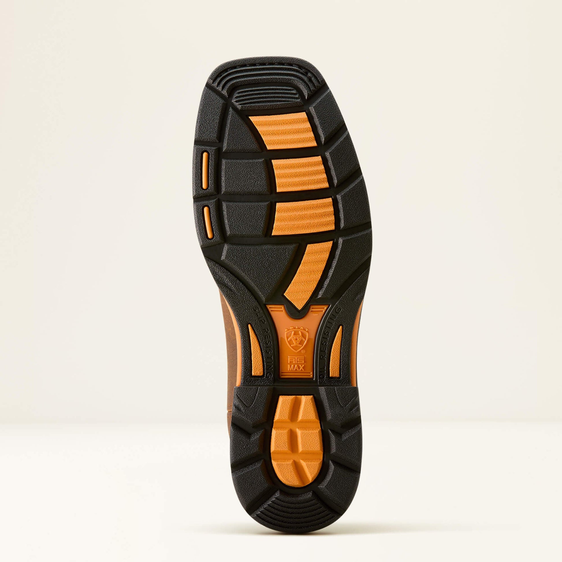 WorkHog CSA Waterproof Composite Toe Work Boot Men | Ariat online