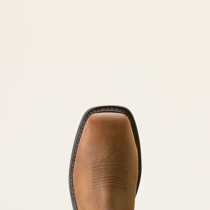 WorkHog CSA Waterproof Composite Toe Work Boot Men | Ariat online