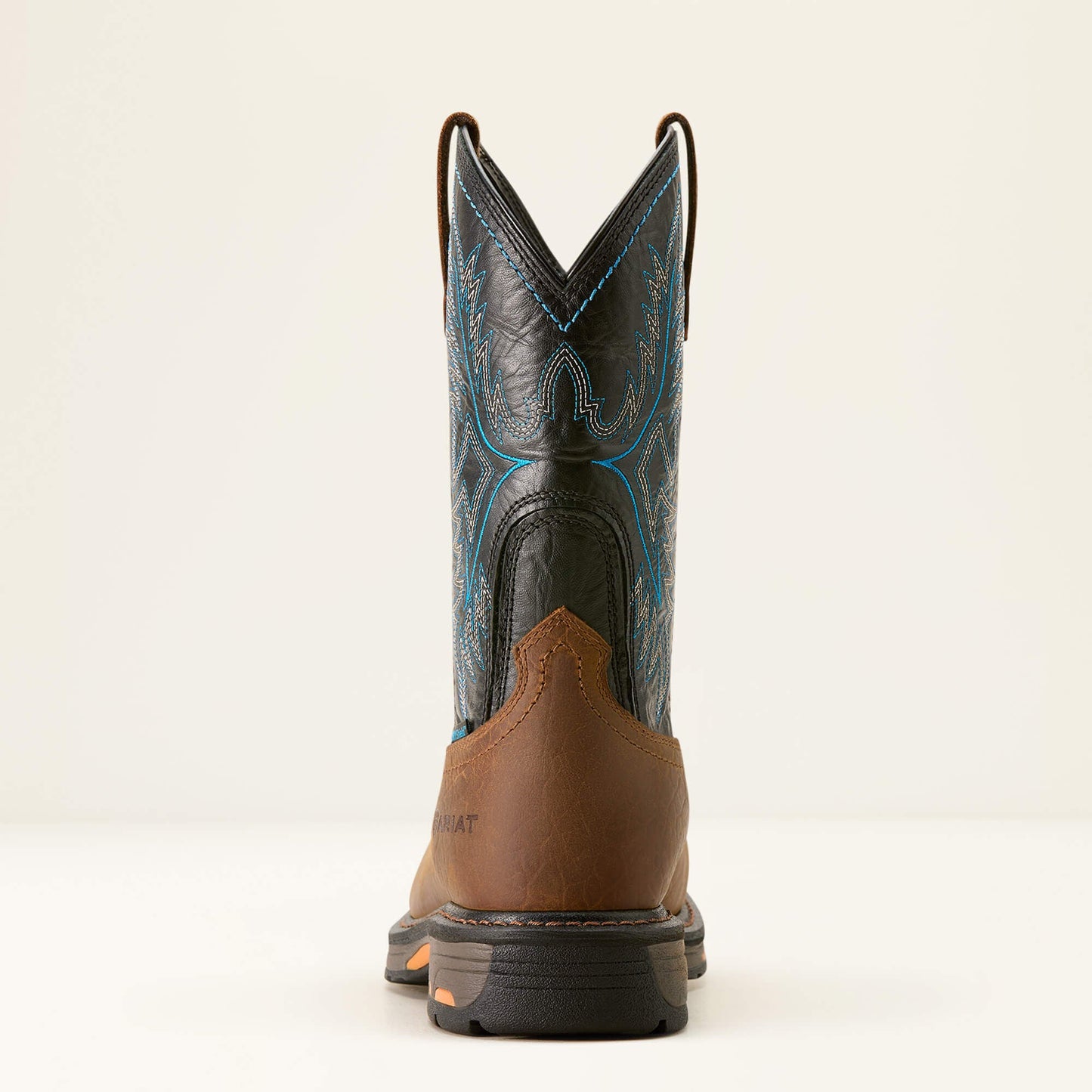 WorkHog CSA Waterproof Composite Toe Work Boot Men | Ariat online