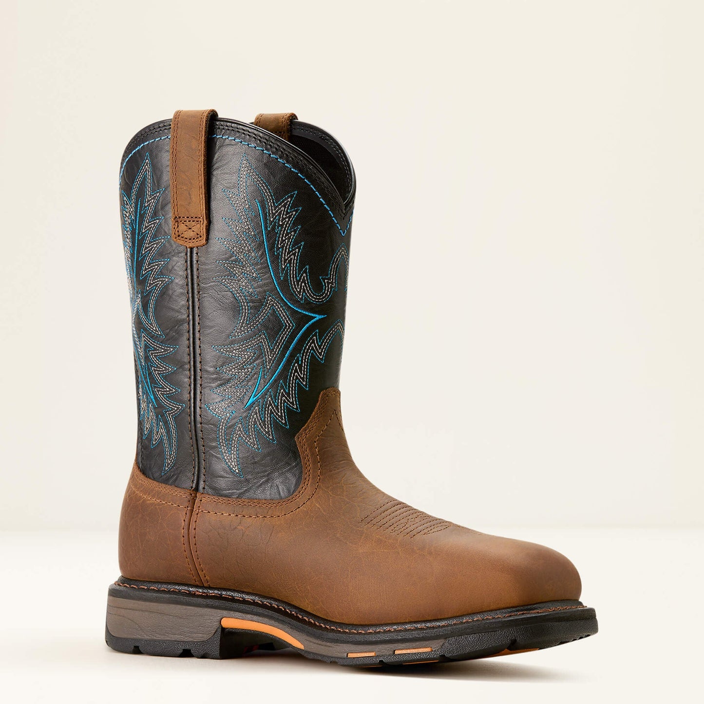 WorkHog CSA Waterproof Composite Toe Work Boot Men | Ariat online