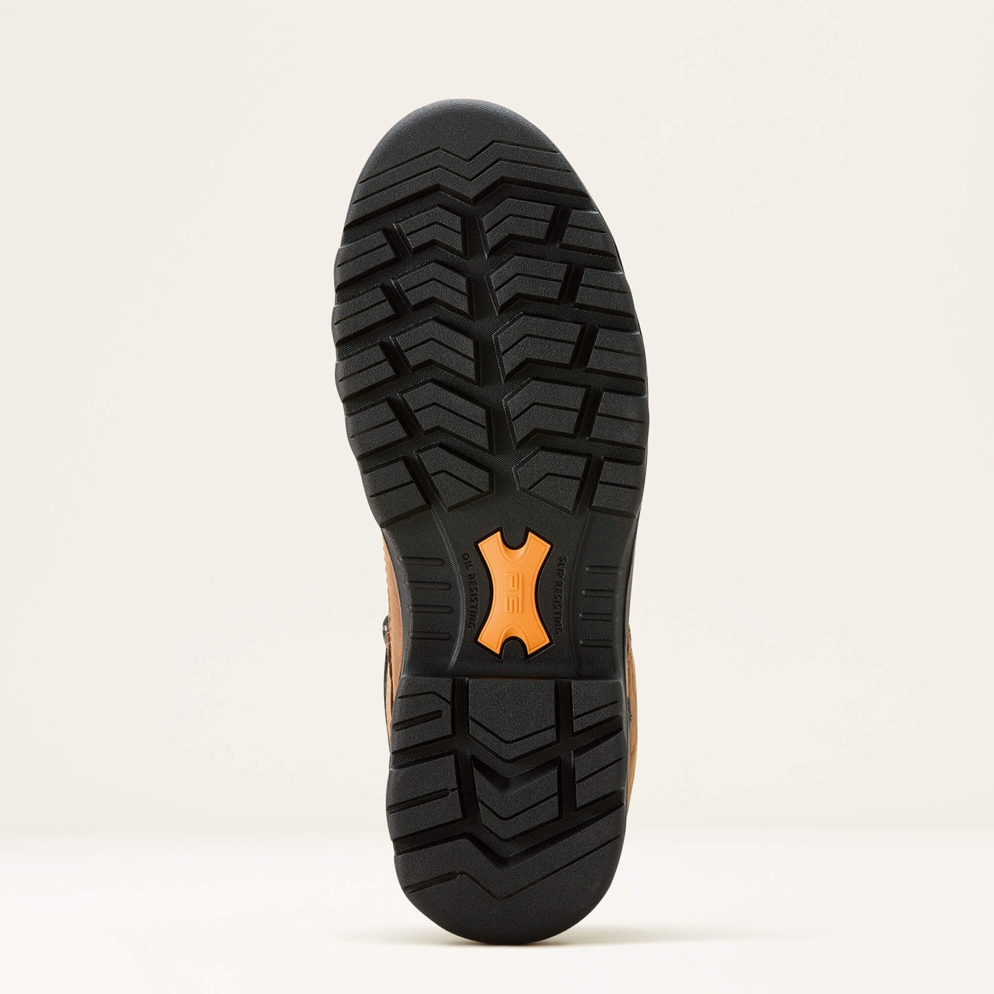 Turbo Duratread XTR 6" Waterproof Carbon Toe Work Boot Men | Ariat outlet