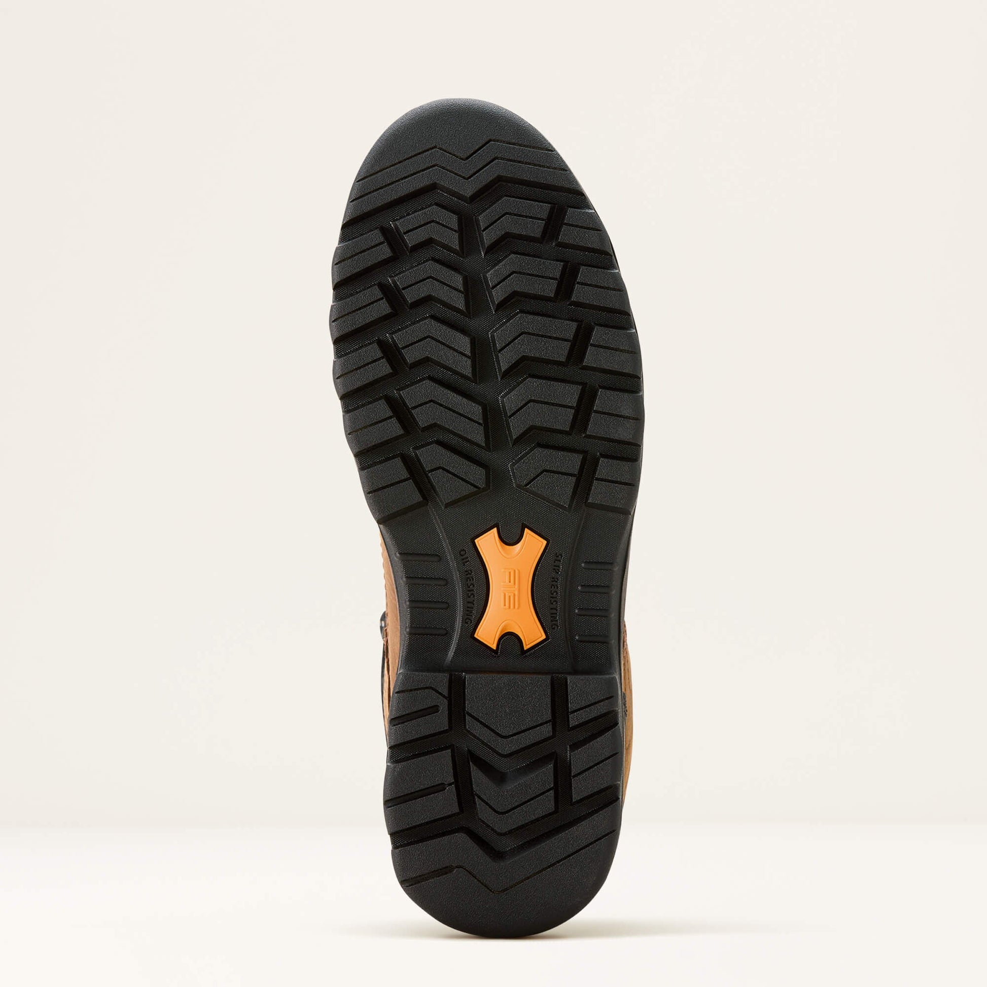 Turbo Duratread XTR 6" Waterproof Carbon Toe Work Boot Men | Ariat outlet