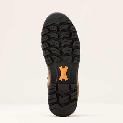 Turbo Duratread XTR 6" Waterproof Carbon Toe Work Boot Men | Ariat outlet