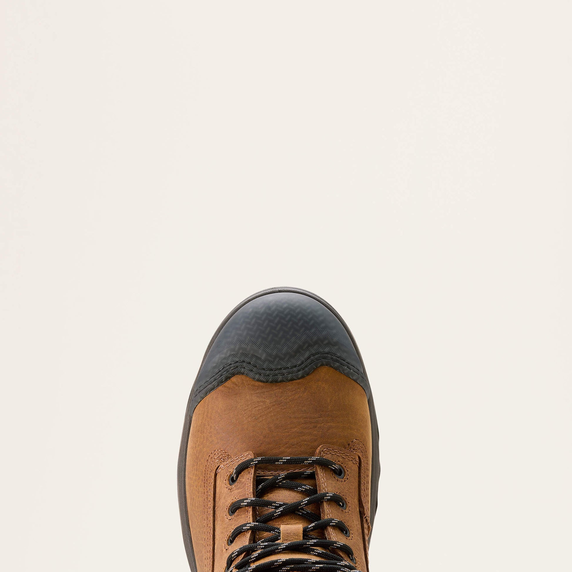Turbo Duratread XTR 6" Waterproof Carbon Toe Work Boot Men | Ariat outlet