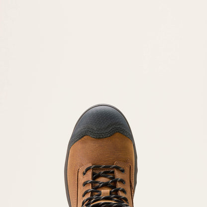 Turbo Duratread XTR 6" Waterproof Carbon Toe Work Boot Men | Ariat outlet