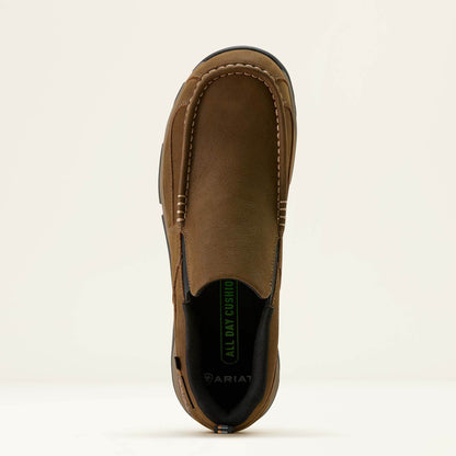 Edge Slip-On Composite Toe Work Shoe Men | Ariat for sale