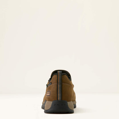 Edge Slip-On Composite Toe Work Shoe Men | Ariat for sale