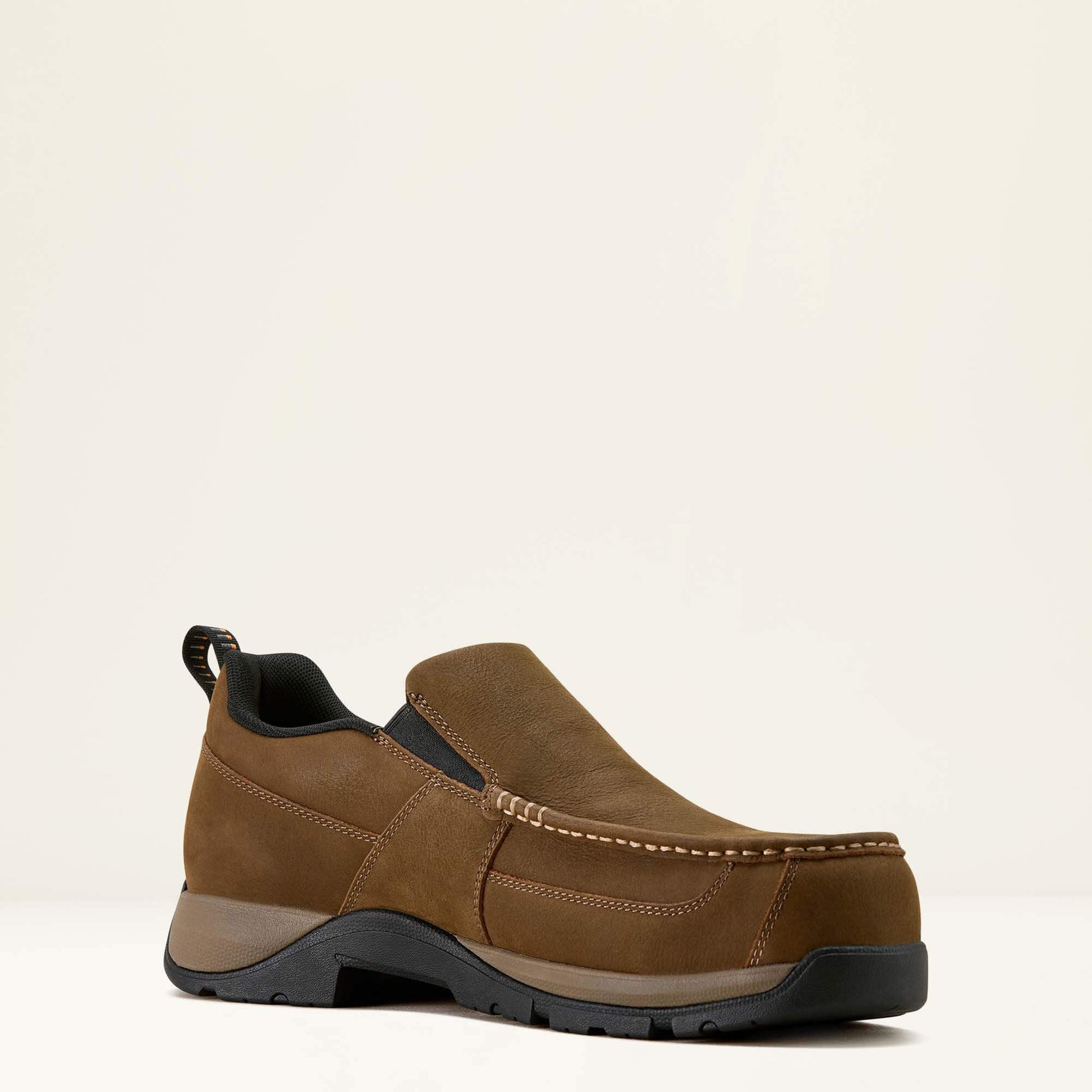 Edge Slip-On Composite Toe Work Shoe Men | Ariat for sale