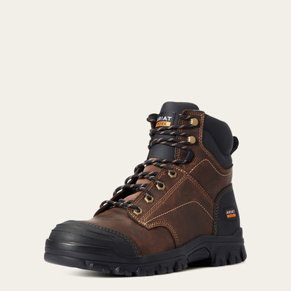Treadfast 6" Work Boot Men | Ariat online