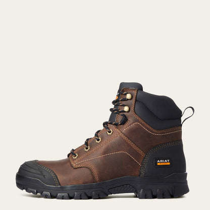 Treadfast 6" Work Boot Men | Ariat online