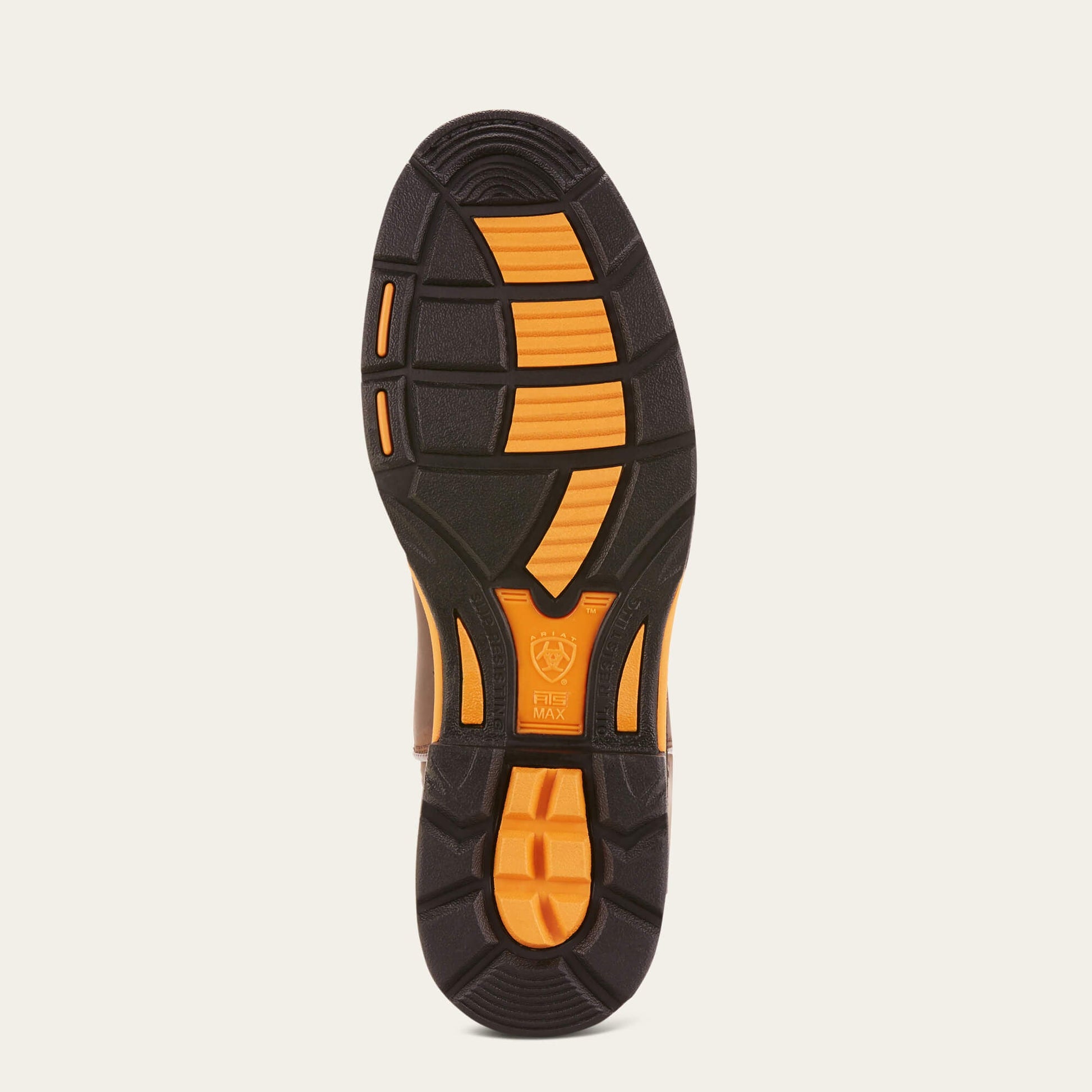 WorkHog Waterproof Work Boot Men | Ariat online shop