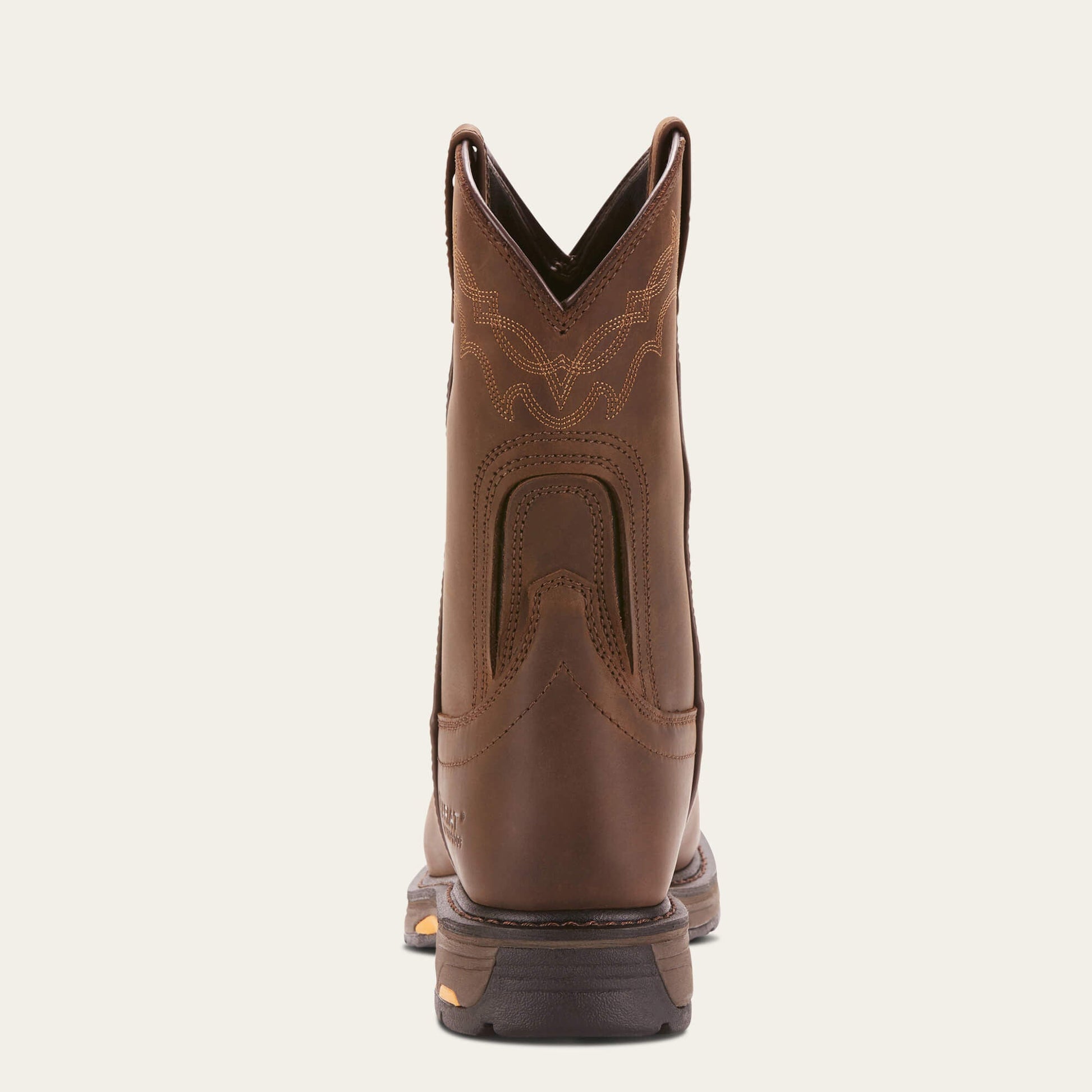 WorkHog Waterproof Work Boot Men | Ariat online shop
