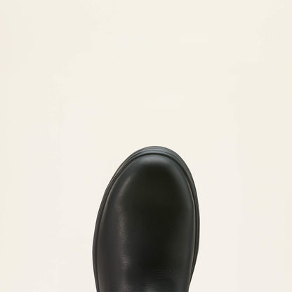 Turbo Chelsea CSA Waterproof Carbon Toe Work Boot Men | Ariat sale