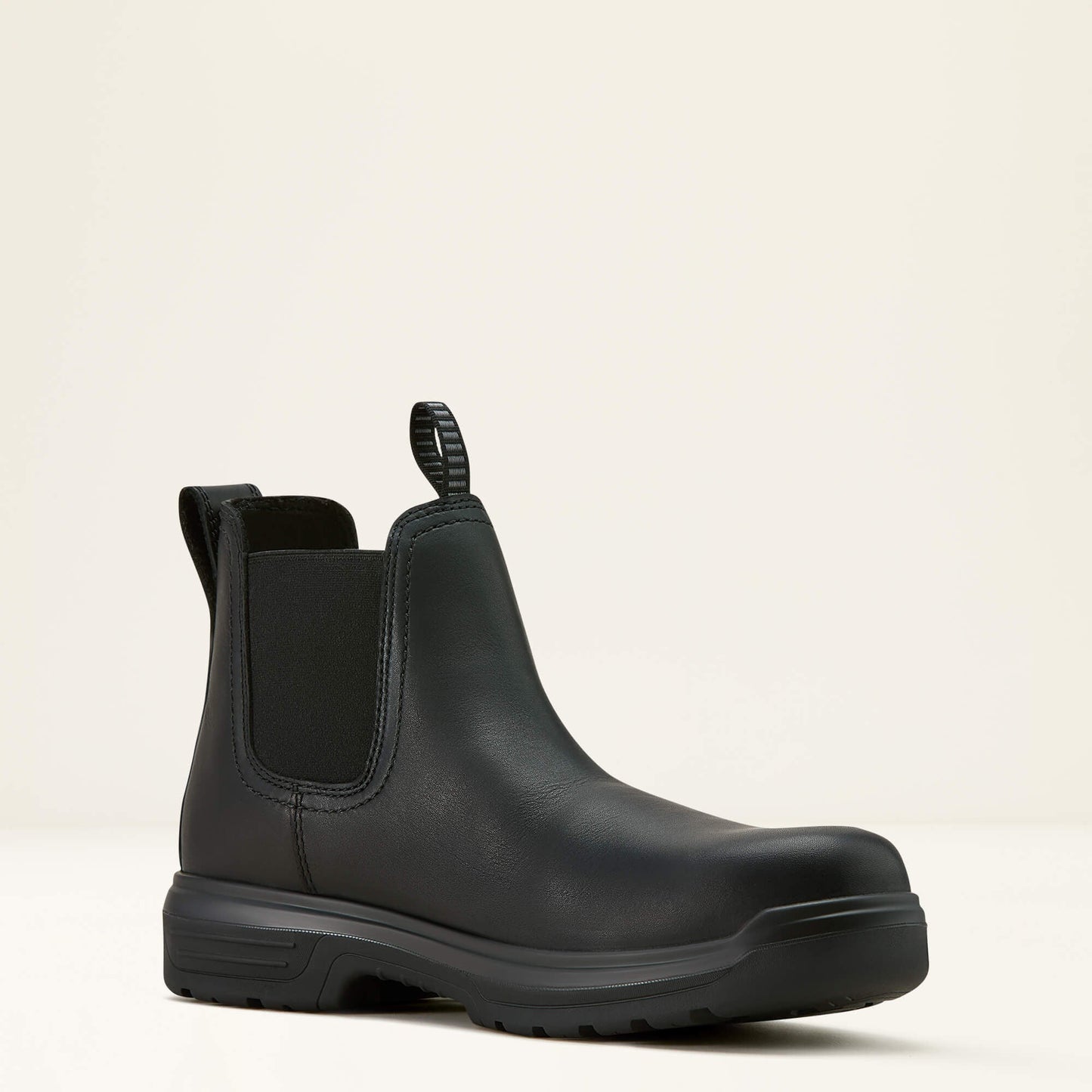 Turbo Chelsea CSA Waterproof Carbon Toe Work Boot Men | Ariat sale
