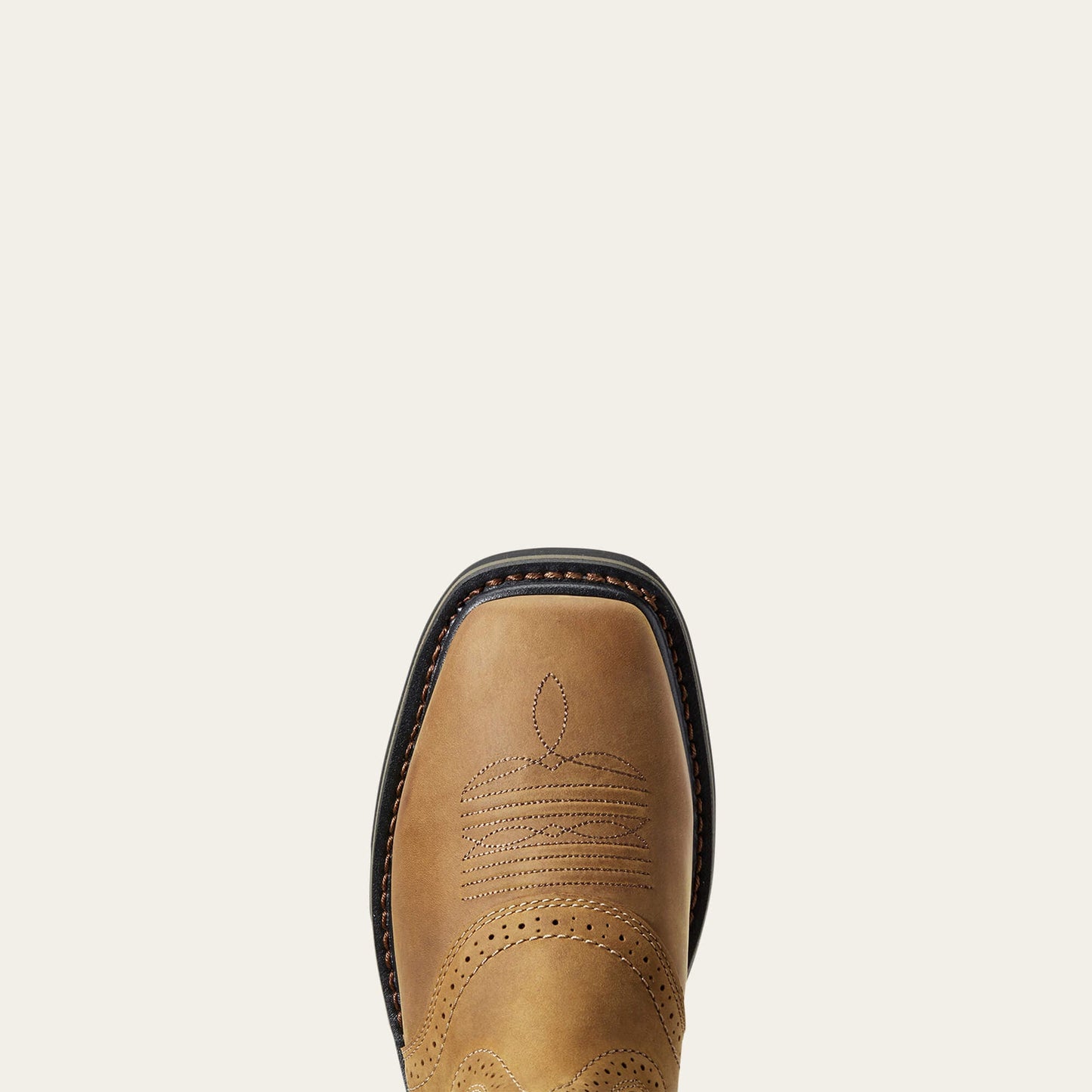 Sierra Wide Square Toe Work Boot Men | Ariat for sale