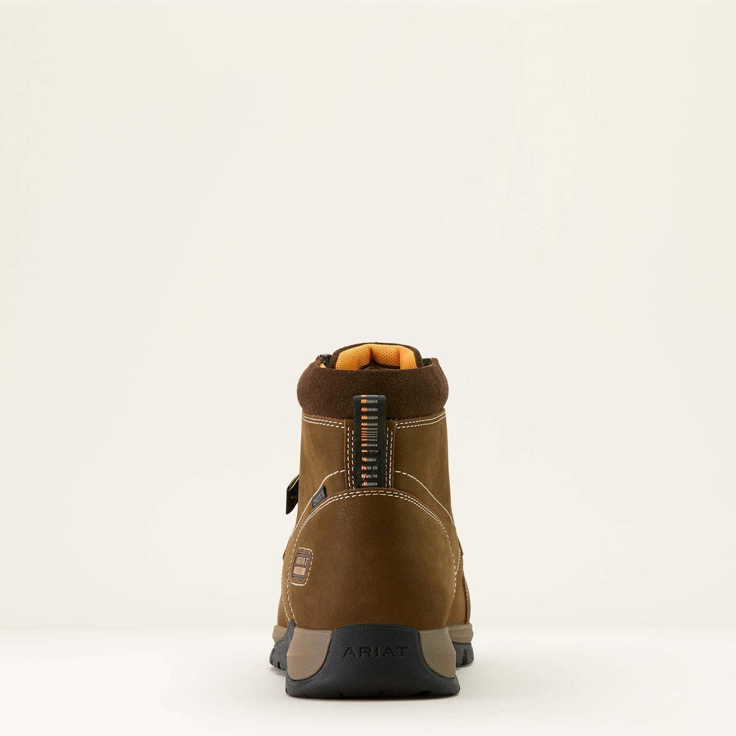 Edge Chukka 6" Metguard Composite Toe Work Boot Men | Ariat discount