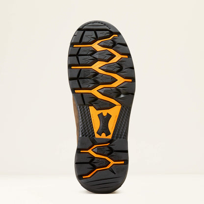 Big Rig Chelsea Waterproof Composite Toe Work Boot Men | Ariat online