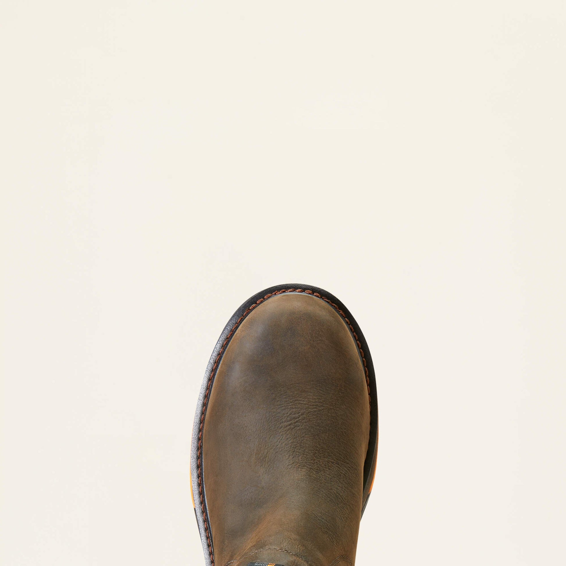 Big Rig Chelsea Waterproof Composite Toe Work Boot Men | Ariat online