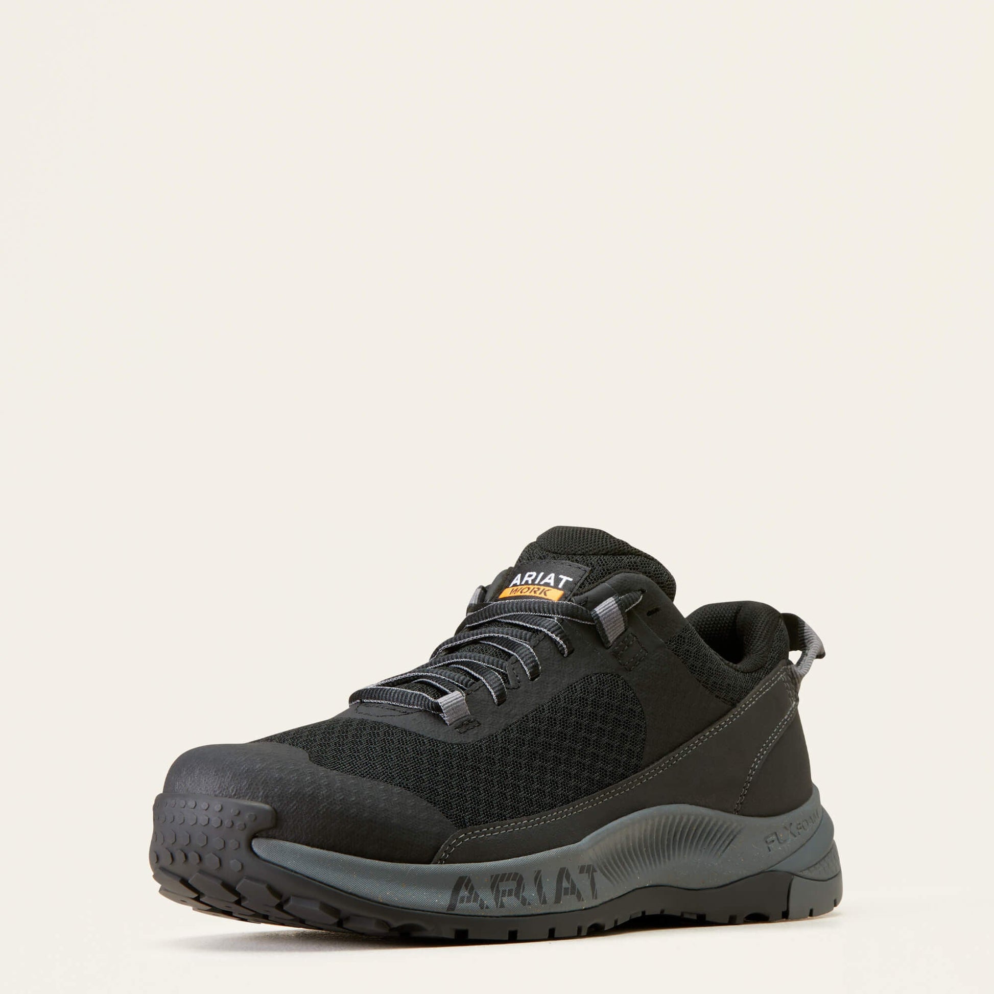 Outpace Shift Composite Toe Work Shoe Men | Ariat outlet