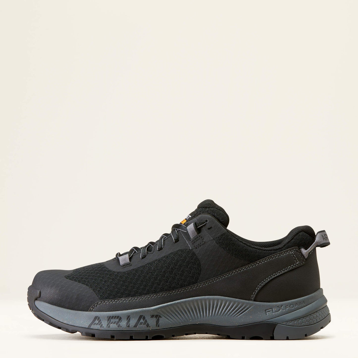 Outpace Shift Composite Toe Work Shoe Men | Ariat outlet
