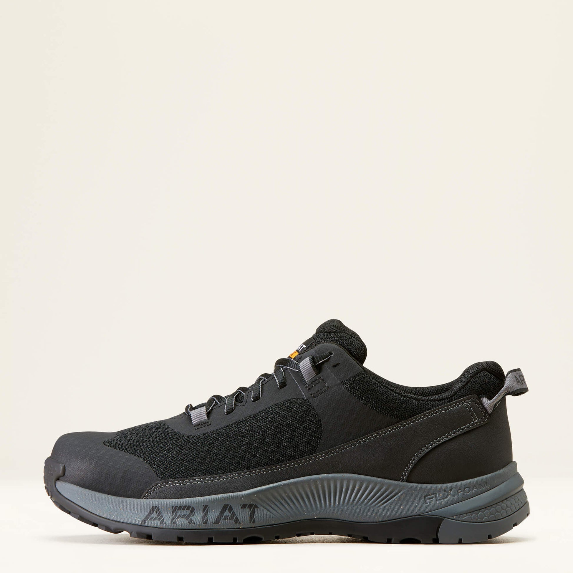 Outpace Shift Composite Toe Work Shoe Men | Ariat outlet