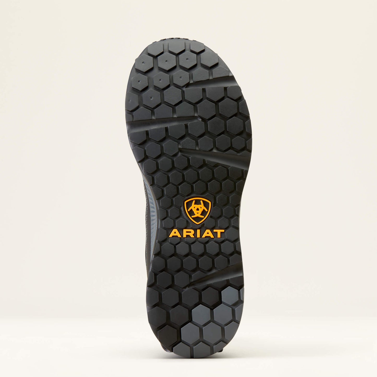 Outpace Shift Composite Toe Work Shoe Men | Ariat outlet