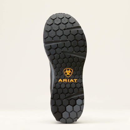 Outpace Shift Composite Toe Work Shoe Men | Ariat outlet