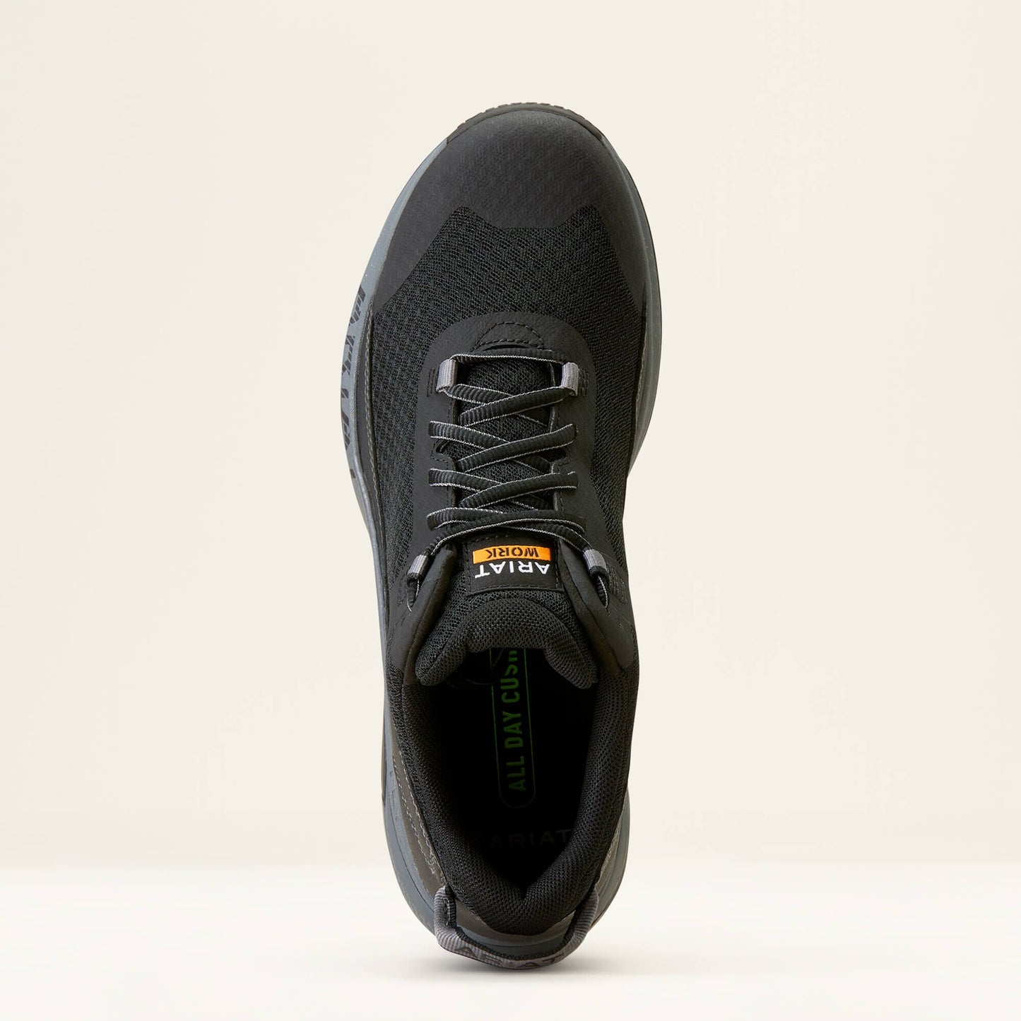 Outpace Shift Composite Toe Work Shoe Men | Ariat outlet