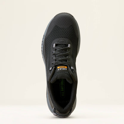 Outpace Shift Composite Toe Work Shoe Men | Ariat outlet
