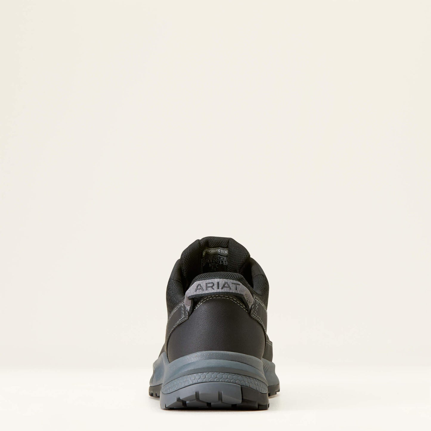 Outpace Shift Composite Toe Work Shoe Men | Ariat outlet