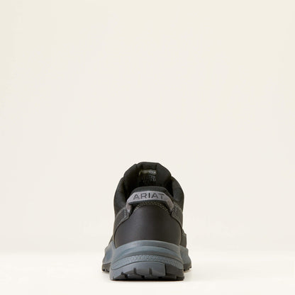 Outpace Shift Composite Toe Work Shoe Men | Ariat outlet