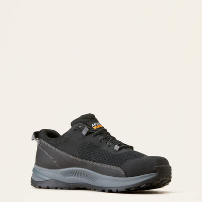 Outpace Shift Composite Toe Work Shoe Men | Ariat outlet