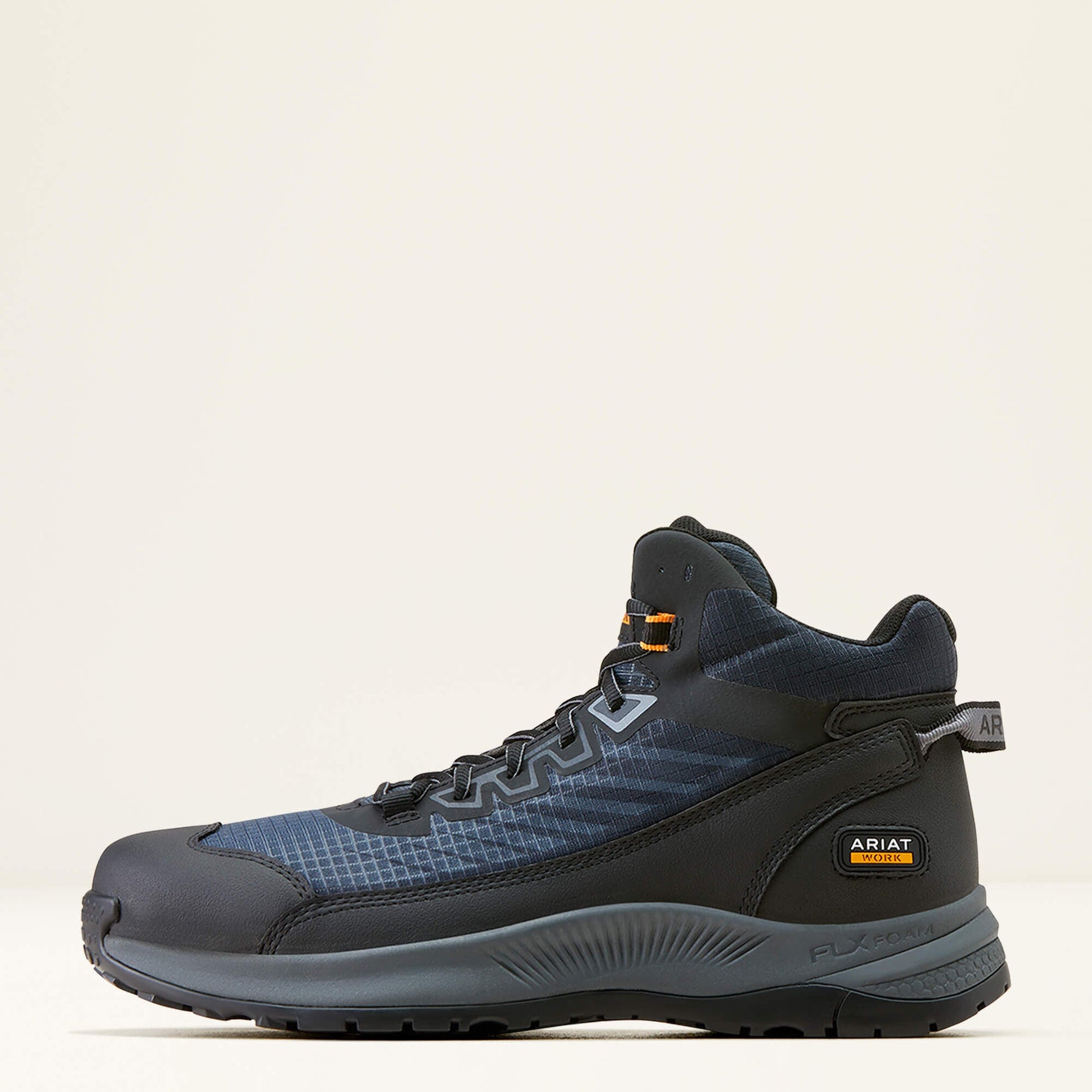 Outpace Shift Mid Composite Toe Work Shoe Men | Ariat online shop