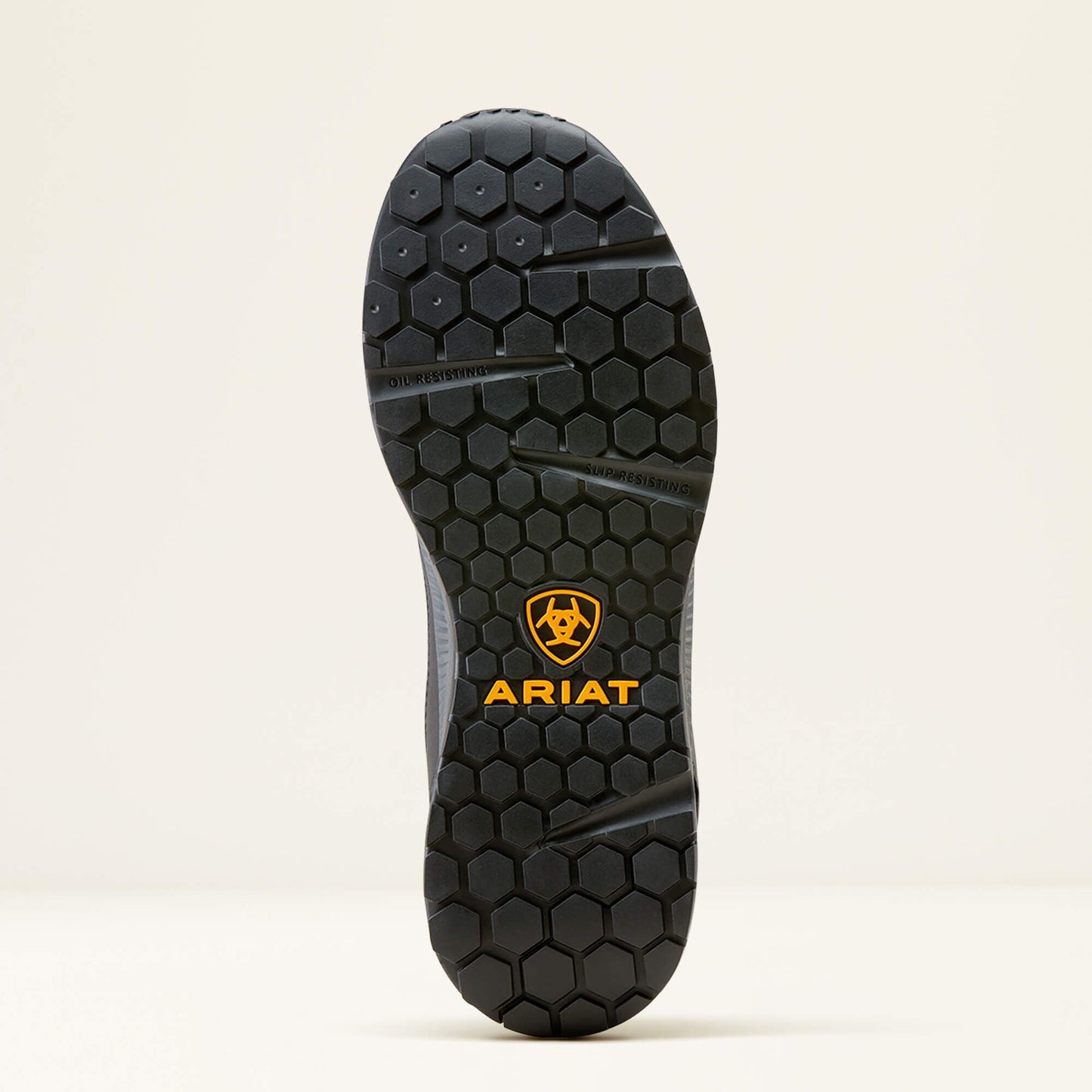 Outpace Shift Mid Composite Toe Work Shoe Men | Ariat online shop