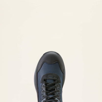 Outpace Shift Mid Composite Toe Work Shoe Men | Ariat online shop
