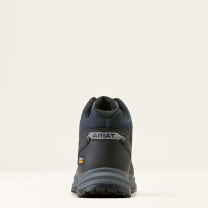 Outpace Shift Mid Composite Toe Work Shoe Men | Ariat online shop