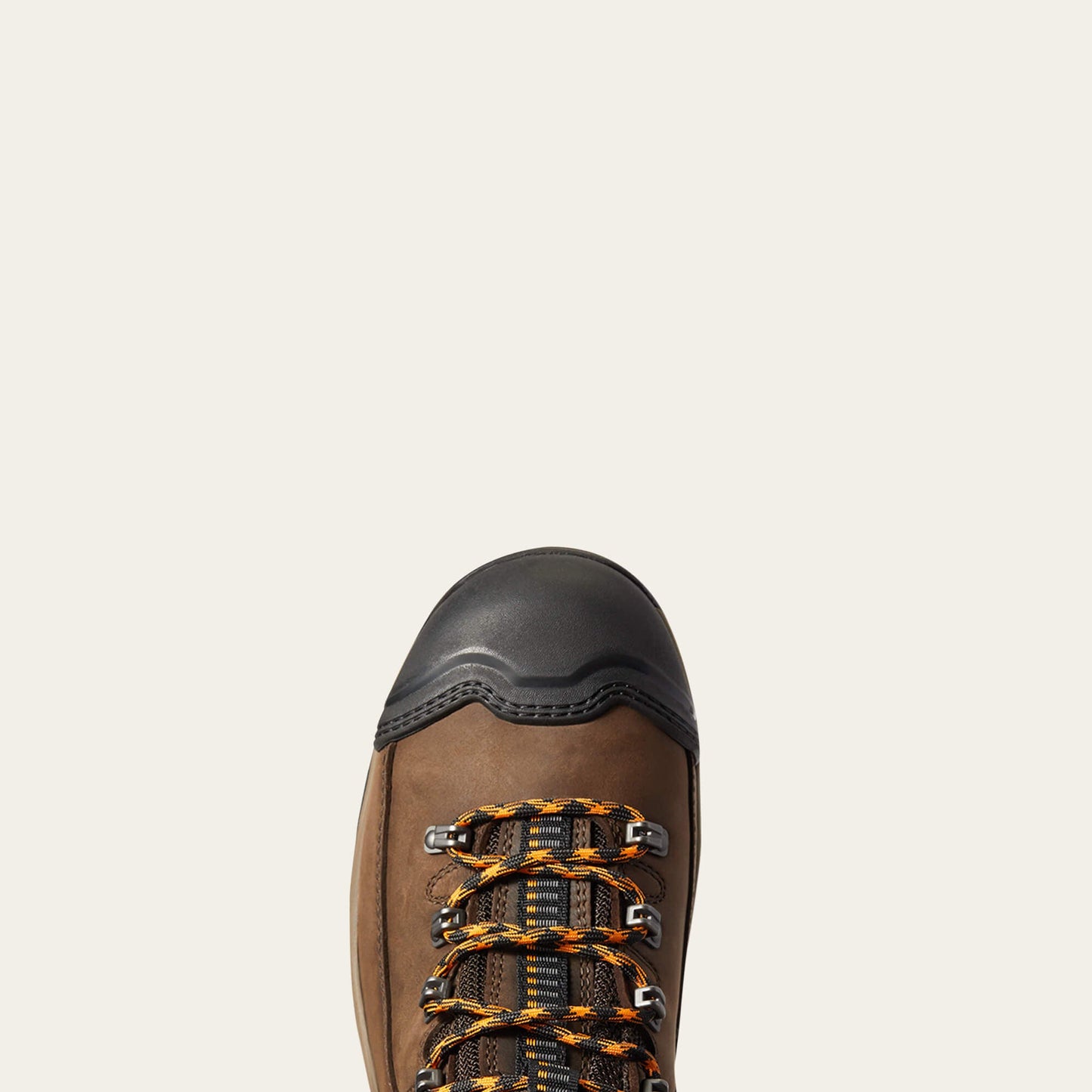 Endeavor 8" Waterproof Carbon Toe Work Boot Men | Ariat on sale