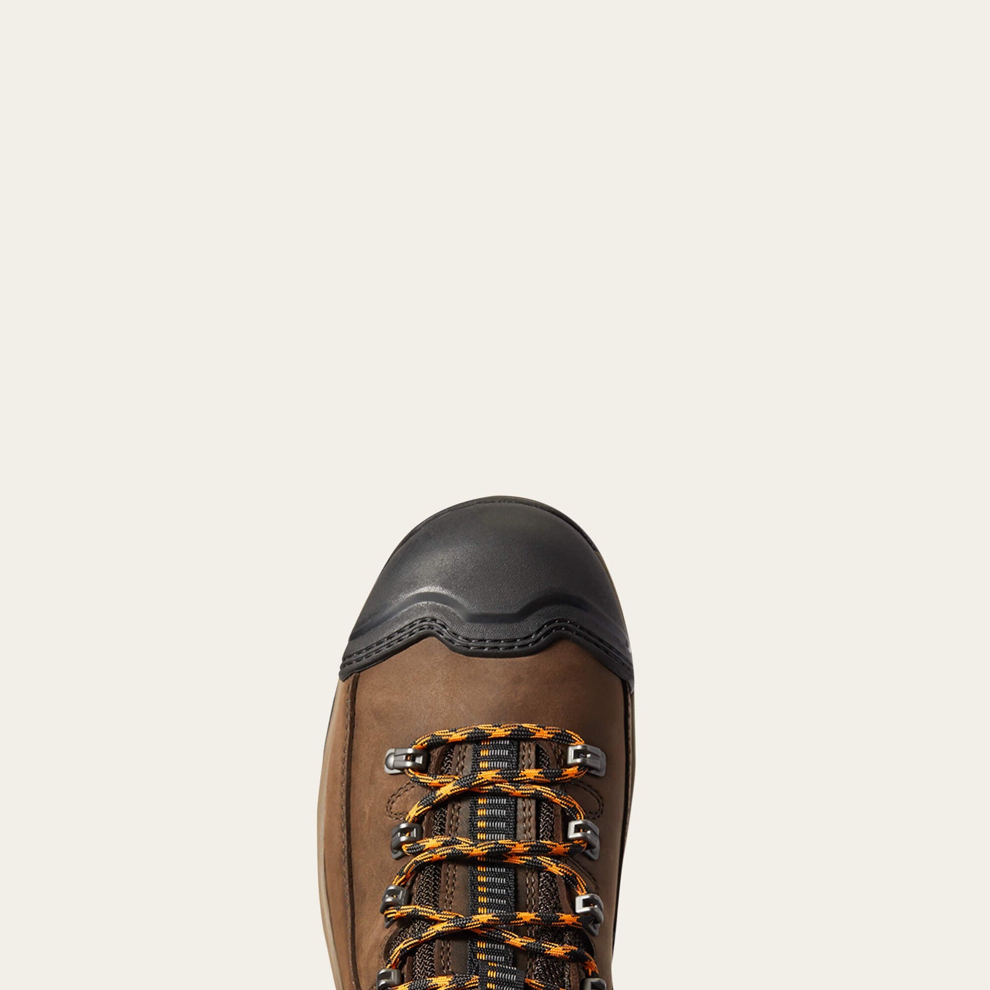Endeavor 8" Waterproof Carbon Toe Work Boot Men | Ariat on sale