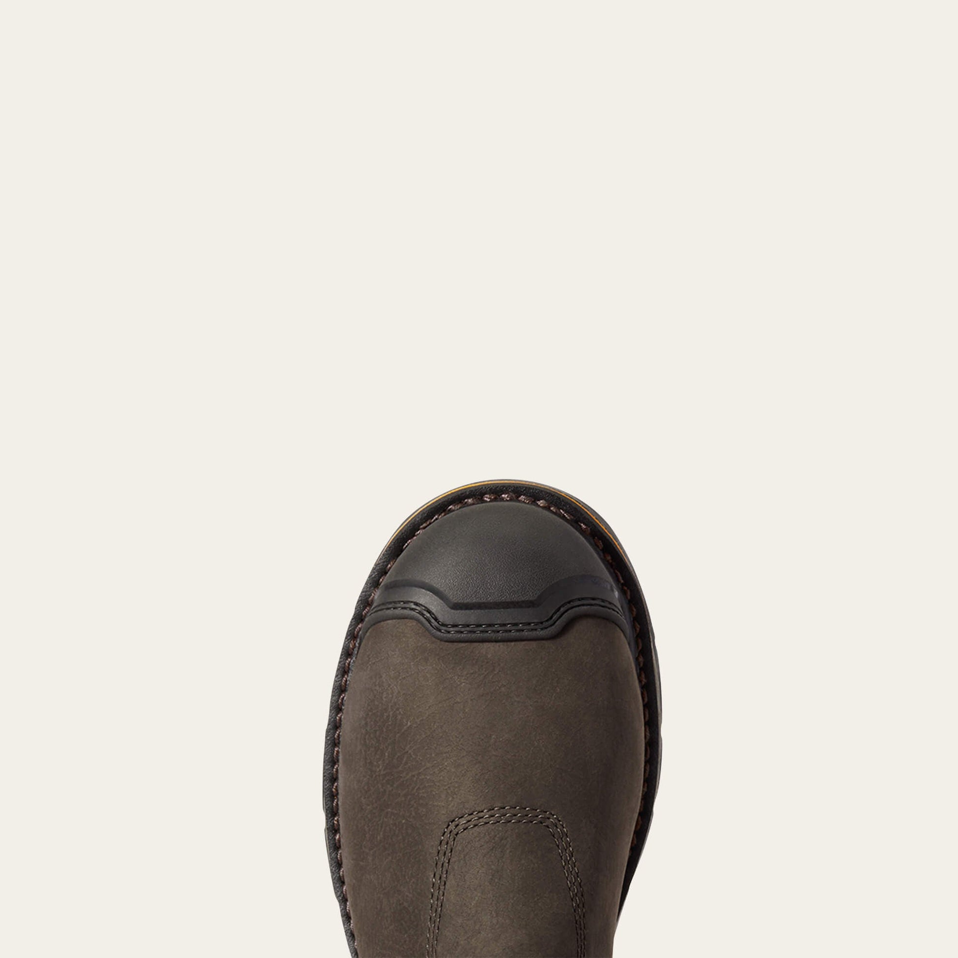 Stump Jumper Pull-On Waterproof Composite Toe Work Boot Men | Ariat discount
